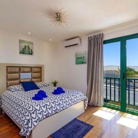 Spacious Private Villa & Private Heated Pool - Villa Sunshine Costa Teguise Exterior photo